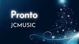 JCMUSIC Pronto 