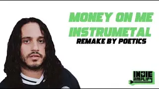 Russ - Money On Me (Instrumental)