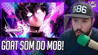 [REACT SHOOTER] CAOS | Mob (Mob Psycho 100) | Shooter ft. @Shinysz