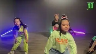 KIDS DANCE - (Justin Bieber - Baby ft. Ludacris)