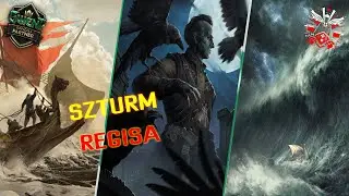 Gwintowe Wyzwania : Krwiożercze Monstrum - SK - Szturm