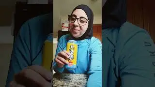 Trying GHOST Energy Drink Swedish Fish Flavor