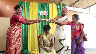 Bramhopadesha Vijeth Acharya