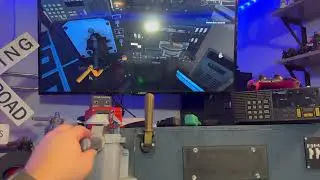 SimHogger Preview