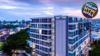 Ozone Condotel Kata Beach by RESAVA | Phuket, Thailand | Hotel Review 🏨