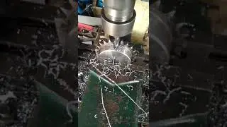 drilling gear