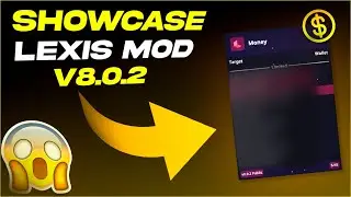 SER&Aacute; ESSE O MELHOR MOD MENU DE 2025? LEXIS V8 SHOWCASE COMPLETA