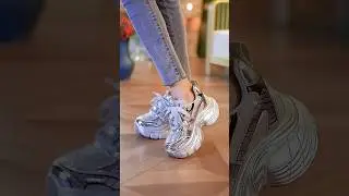 Stunning Shoes for Stunning Looks 🤩 ✅ #bestshoes #ladiesshoes #girlsshoes #sheshoe #fashion #shorts