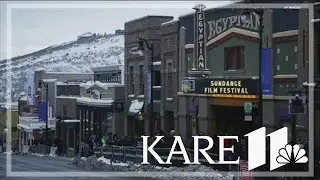 Minneapolis could host Sundance Film Festival
