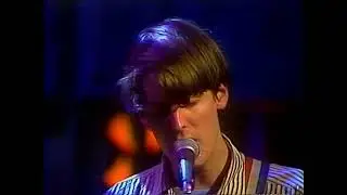 Pavement - Stop Breathin' (live on 120 Minutes, 1994)