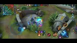BEGINNER USE CLINT | CLINT BEST BUILD & GAMEPLAY | MOBILE LEGENDS
