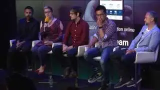 Digital Demystified: Part 7 (Digital Panel Q&A)