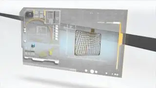 Технология силовой рамы
