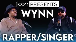From Athlete to Artist | Wynn Drops Gems + Studio Performance