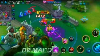 Heroes Evolved 2022 | Dr Madd Build | Ranked Gameplay