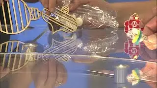 Patrick Henry Community College offers STEM-based learning