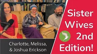 1123: We Bought Kody Brown&rsquo;s House: Meet the Ericksons (1 of 4)