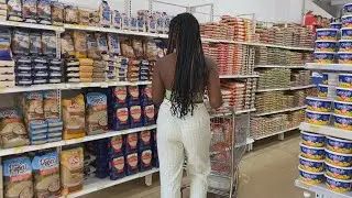 VLOG 01: VIVIENDO SOLA, LIMPIEZA, YENDO AL SUPERMERCADO, TAREAS DOMESTICAS ♥ - Yudis