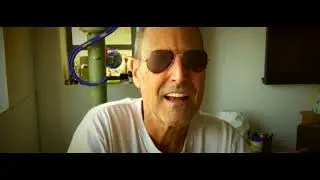 URI GELLER for ZAKRIS MERLIN AWARD WINNER best stage magic performer 2017 Greece