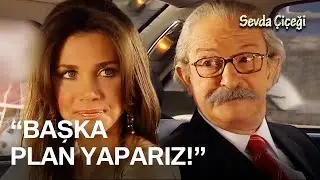 Naşit'in aşık etme planı başarısız oldu! | Sevda Çiçeği 1. Bölüm