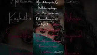 True love💞Whatsapp status💞Tamil💞College Sighting💞Love at first sight💞H&sup2;Creation✨Lovers Goals✨#shorts