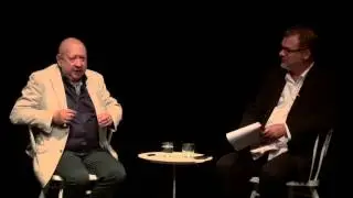 CHRISTIAN BOLTANSKI IN CONVERSATION WITH DR ANDREW FROST
