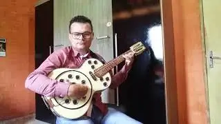 Toalha de banho, autores Zé  Milson Ferreira & Jorge Macedo, intérprete Valdenor Sousa.