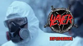 &ldquo;Epidemic&rdquo; by Slayer &ndash; Contagion (Music Video)