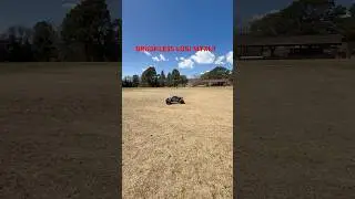 Brushless converted Losi MTXL RC monster Truck!! #rccar #monstertruck #brushless #hobbywing