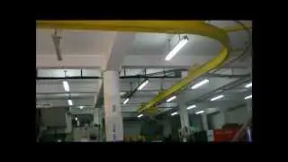 Material Handling Equipments