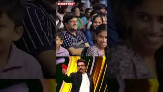 Wow😲 அவரேதான் இவரு..😎 அதிர வைக்கும் பிரபல குரல்