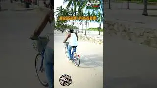 Real Life GTA!