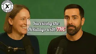 Surviving the Holidays with THC: Stress-Free Festivities & Discreet Dosing Guide