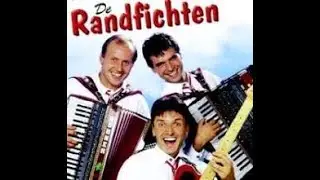 De Randfichten Steig ei,wir fahrn in de Tschechei Mulle Bootleg (2025)