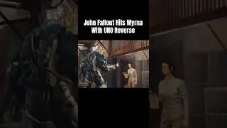 Называю ненавистника синтезаторов синтезатором. #fallout #fallout4 #falloutmemes