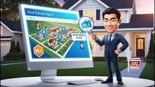 How to Use the MLS to Find Real Buyers for Your Listings!