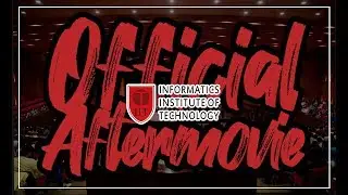 IIT Convocation 2019 | Official Aftermovie