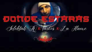 D&oacute;nde Estar&aacute;s - Selektah JQ ft Tarbos, La Flame (V&iacute;deo Oficial)