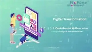 #FLOWAVE -  Work automation Software in Par3 Software |  Business process automation tool