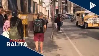 LTFRB, nagbukas ng karagdagang 5-K prangkisa sa taxi