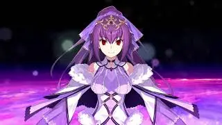 [FGO] 5th Anniversary Memorial Quest ( Solomon, EoR, LostBelt )