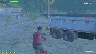 kiko | Tríade 🐉#2 | Atlantic RP 🌊 #pvp