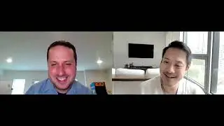 Fred Nguyen Khan Interview Clip