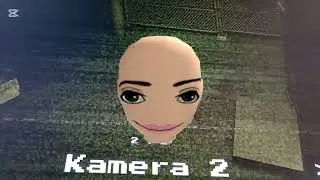 Część 2 👻✨