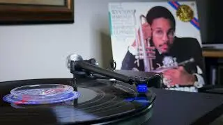 Haydn/Marsalis – Concerto For Trumpet And Orchestra In E-Flat Major [Rega P6 • Phasemation PP-200]