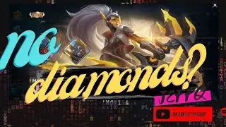 How to get without spending diamonds | MIYA COLLECTOR SKIN [DOOM CATALYST] ︱MobileLegends