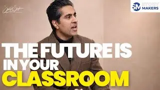 Simerjeet Singh on The Skills the World Needs and Why Schools Must Teach Them Now