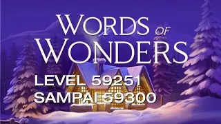 59251-59300 Wow Game Level