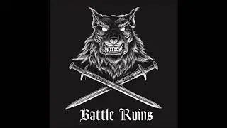 Battle Ruins - Martyr's Victory