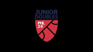 2024 U.S. Junior Squash Doubles Championships - Sun WCC1